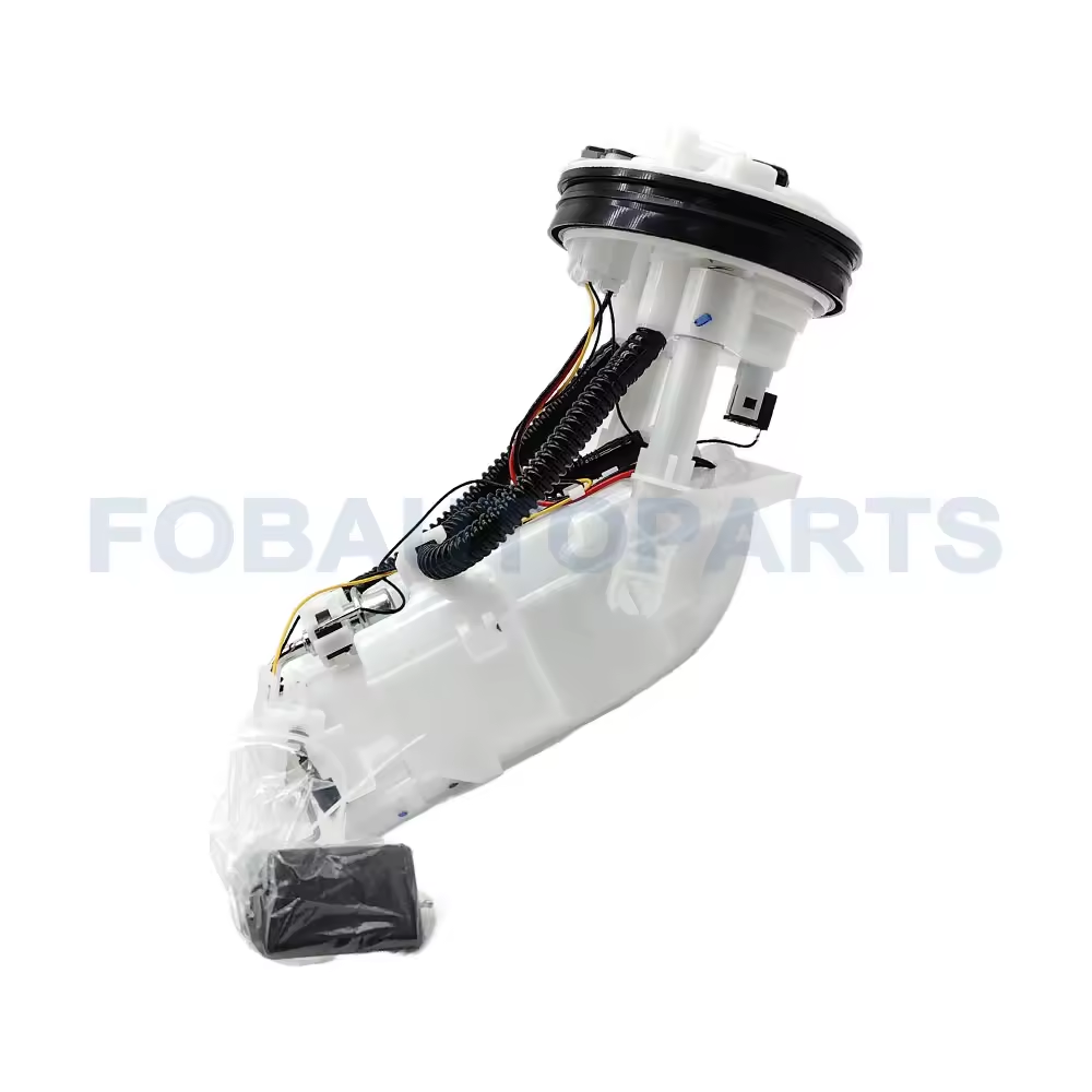 Fuel Pump Assembly